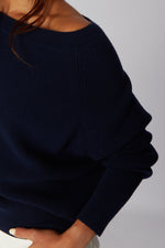 Capra Studio Leni Short Pullover (New Season Aug 26)