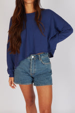 Capra Studio Ava Cotton Short