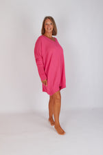 Capra Studio Luna Pullover