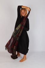 Sort Aarhus Dress