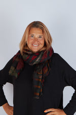 Rundholz Black Label Scarf