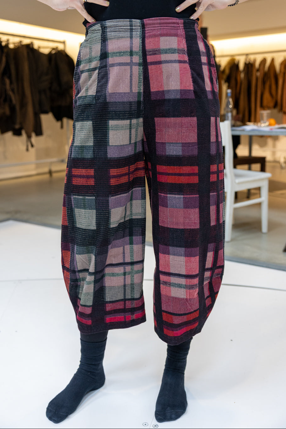 Rundholz Black Label Trousers