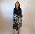 Rundholz Dip Knitted Vest