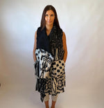 Rundholz Dip Knitted Vest
