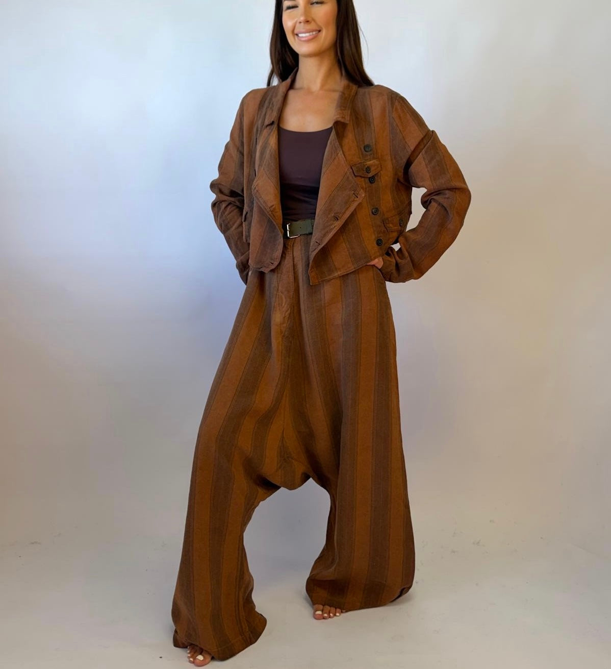 Rundholz Dip Jacket
