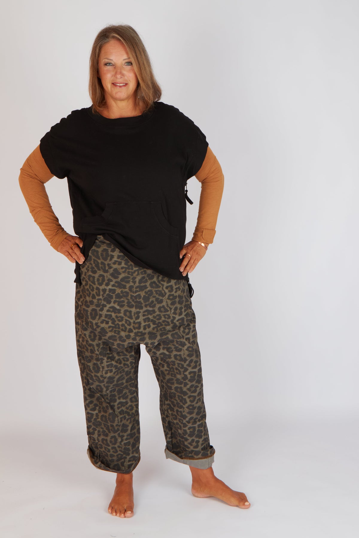 Rundholz Trousers
