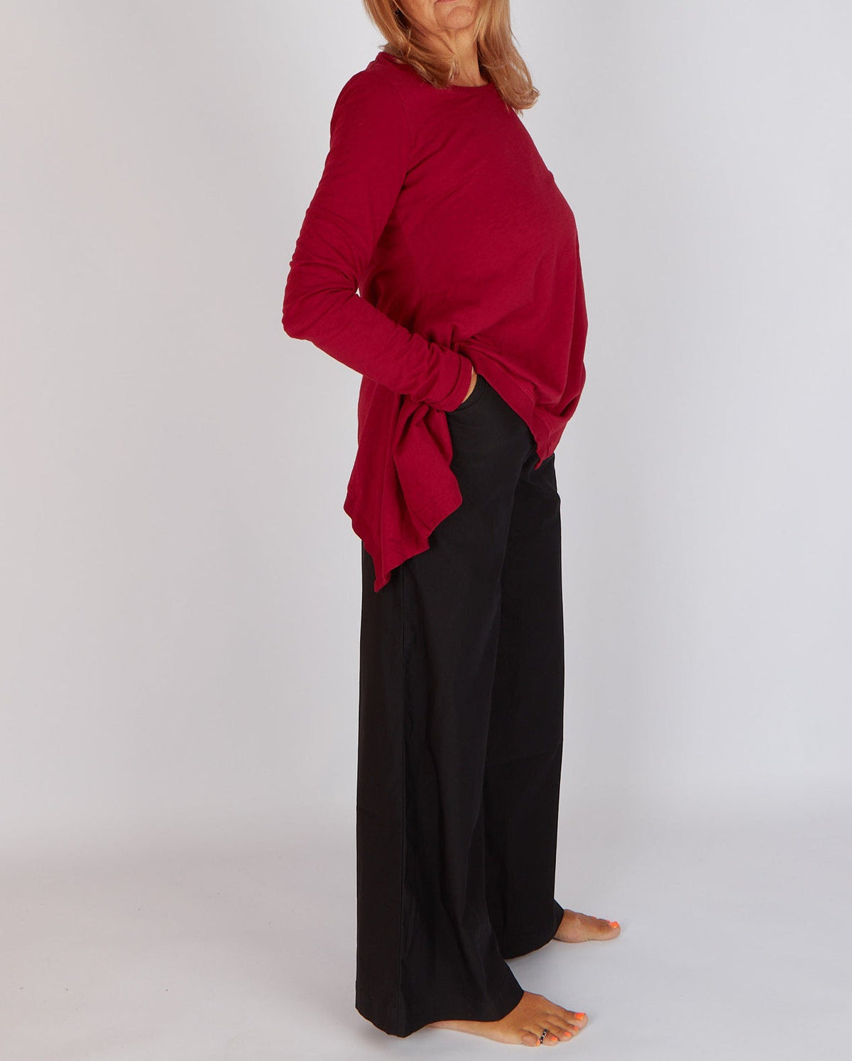 Rundholz Black Label Top