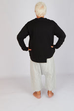 Rundholz Black Label Top
