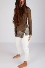 Rundholz Dip Top