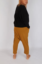 Capra Studio Leni Short Pullover (New Season Aug 26)