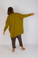 Capra Studio Mira Pullover