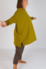 Capra Studio Mira Pullover