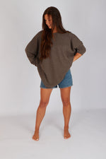 Capra Studio Mira Pullover