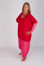 Capra Studio Luna Pullover