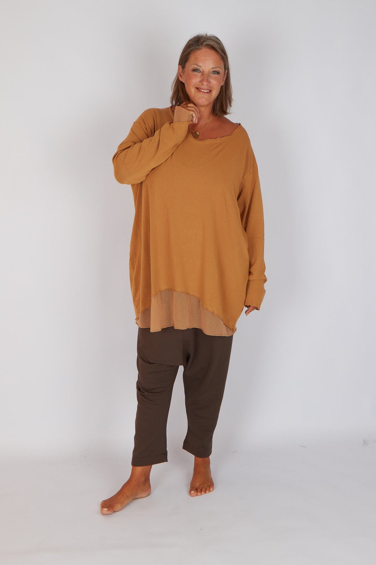 Rundholz Black Label Top