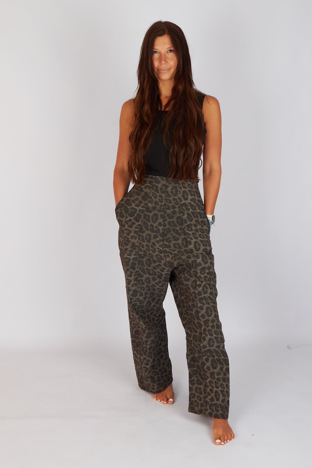 Rundholz Trousers