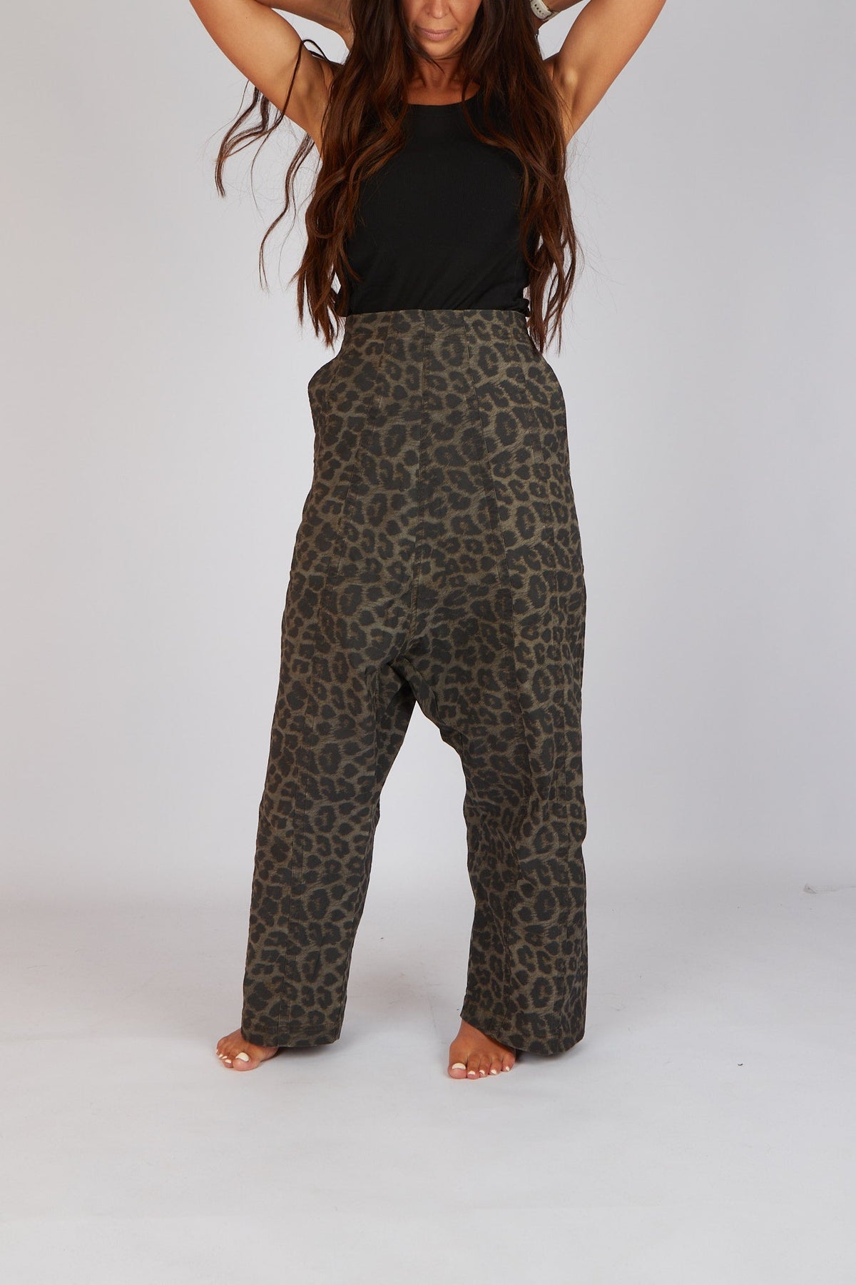 Rundholz Trousers