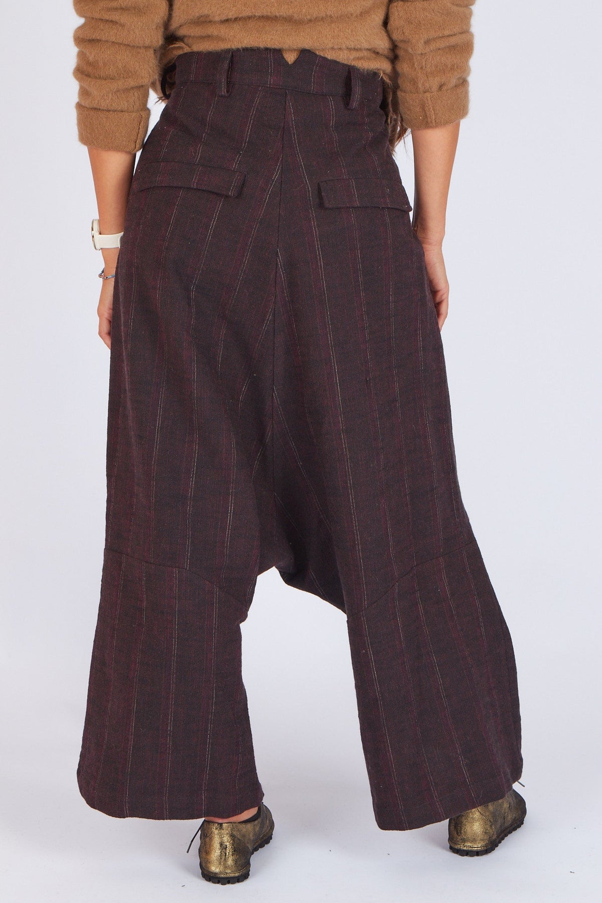 Rundholz Trousers