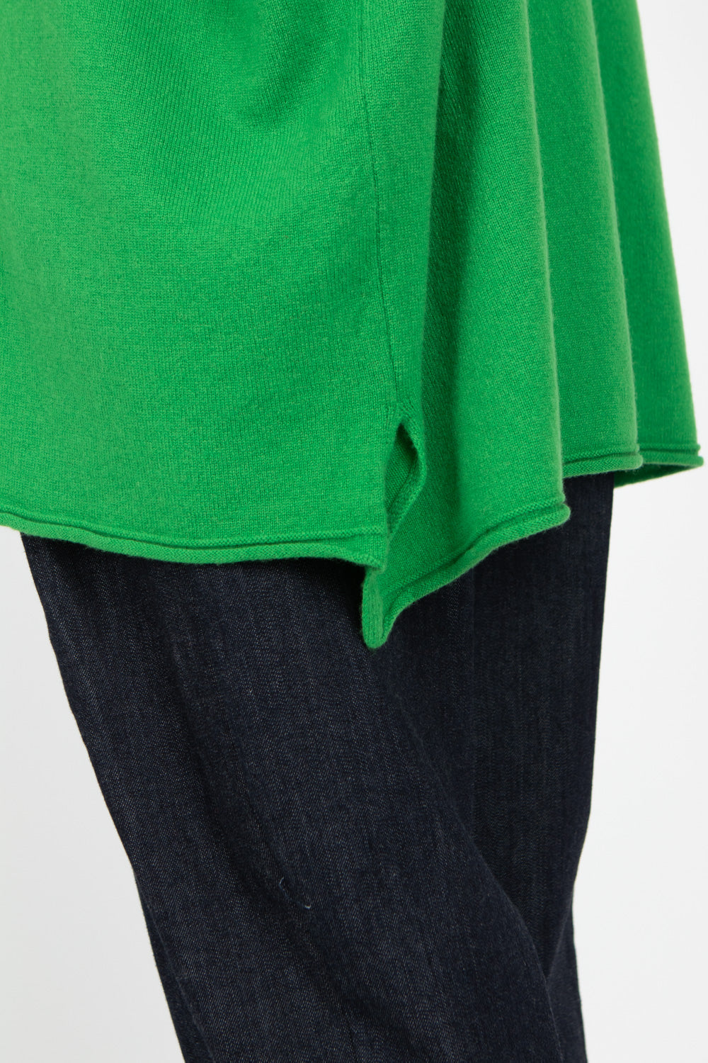 Capra Studio Ruby Pullover