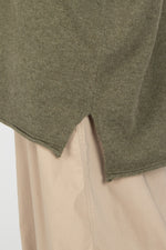 Capra Studio Mira Pullover