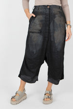 Rundholz Dip Trousers