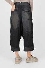 Rundholz Dip Trousers