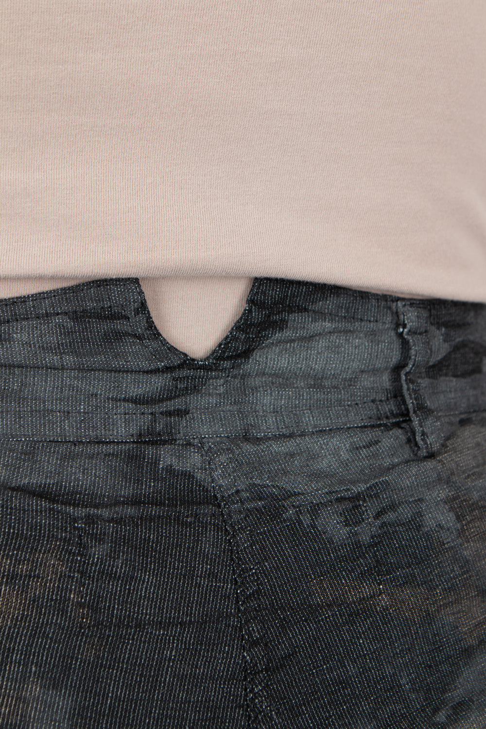 Rundholz Dip Trousers