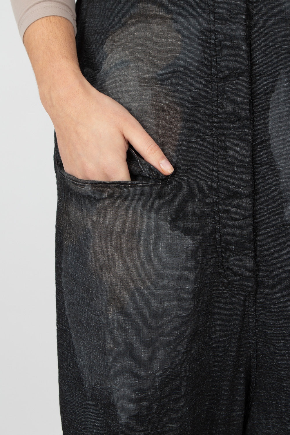 Rundholz Dip Trousers