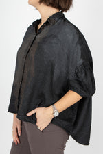 Rundholz Dip Blouse