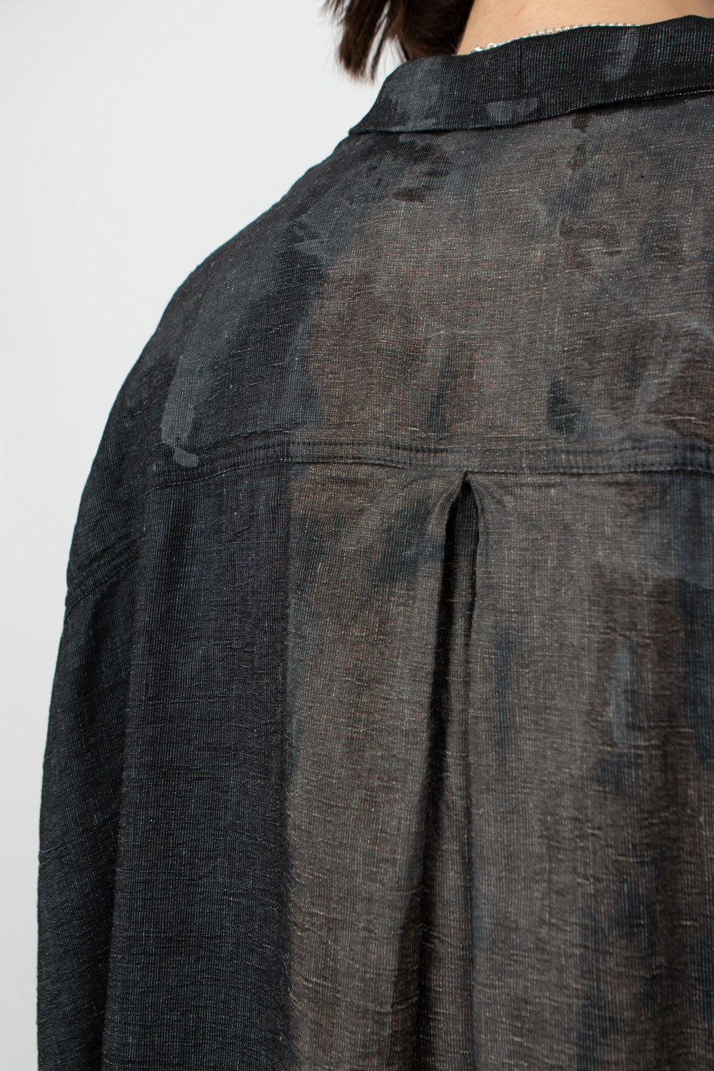 Rundholz Dip Blouse