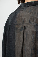 Rundholz Dip Blouse