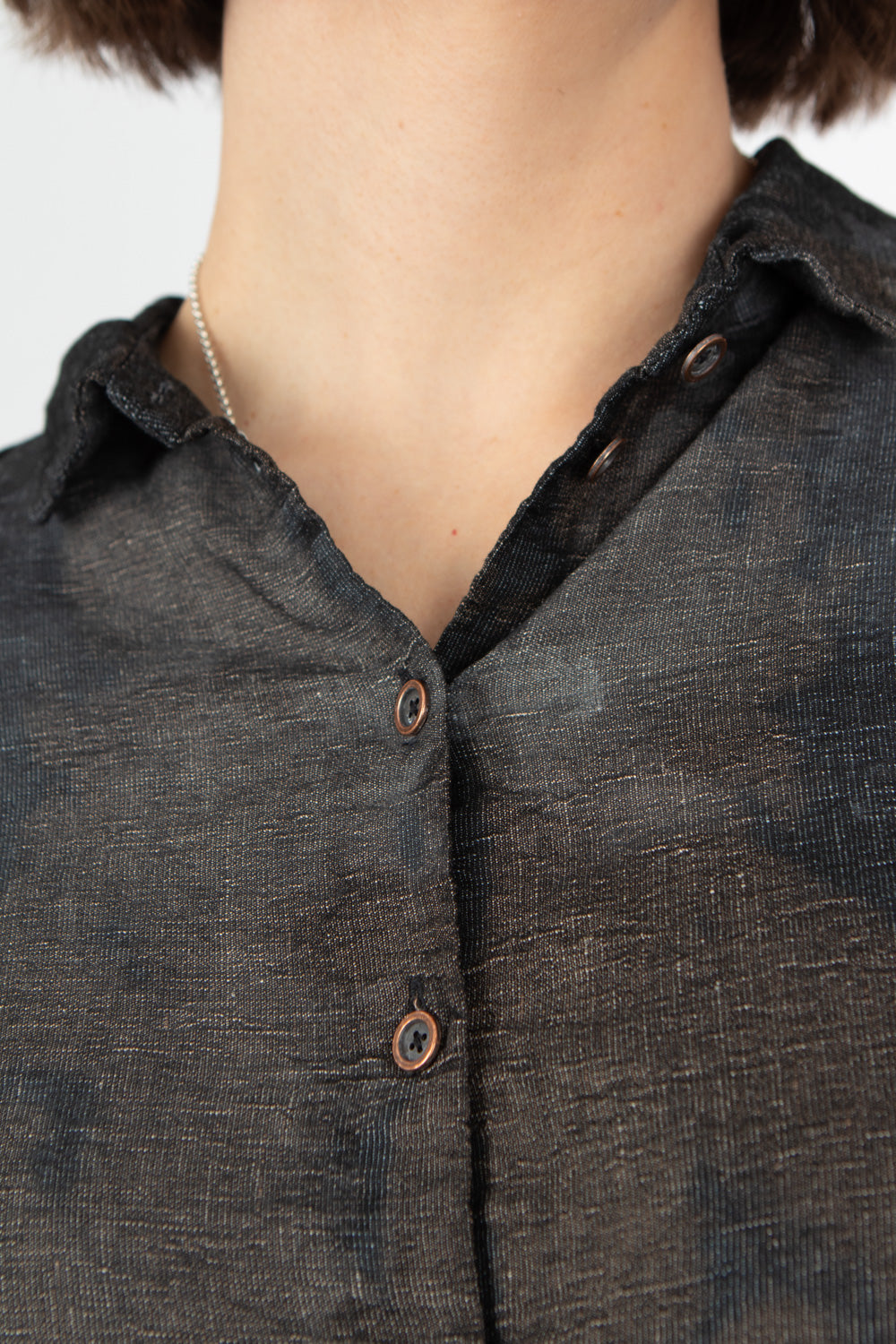 Rundholz Dip Blouse