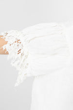 Rundholz Dip Blouse