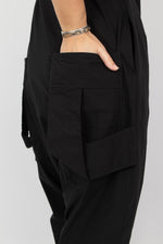 Rundholz Overall