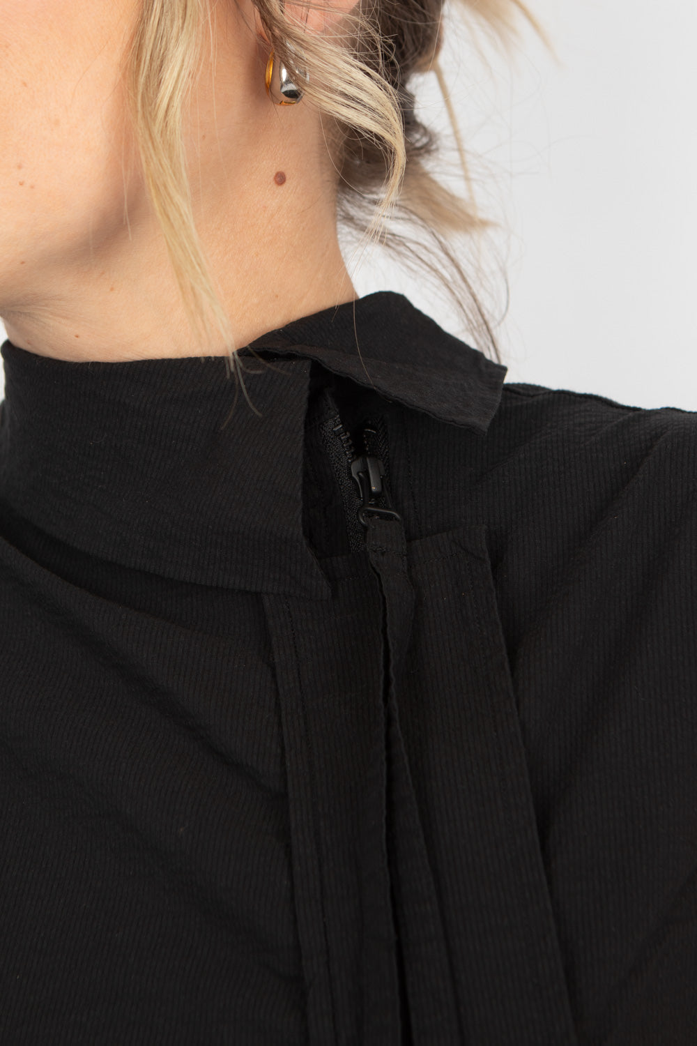 Rundholz Overall