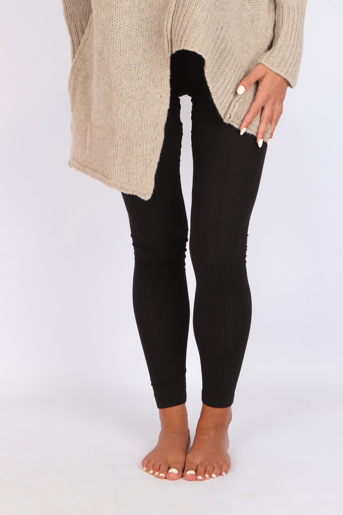 Rundholz Black Label Leggings