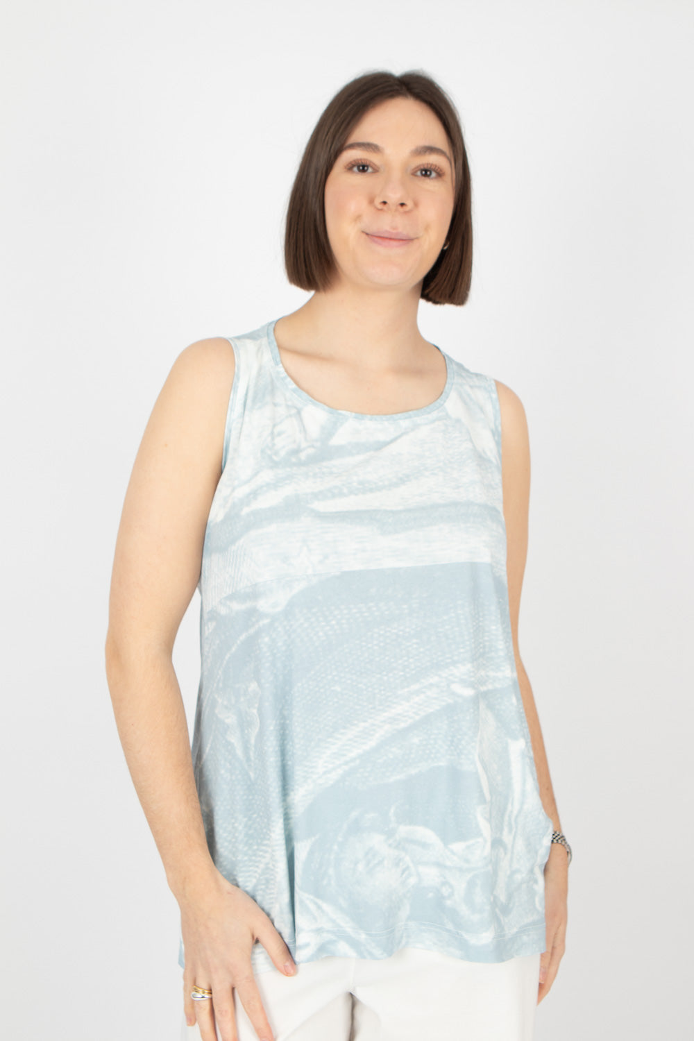 Rundholz Dip Top