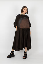 Rundholz Dip Dress