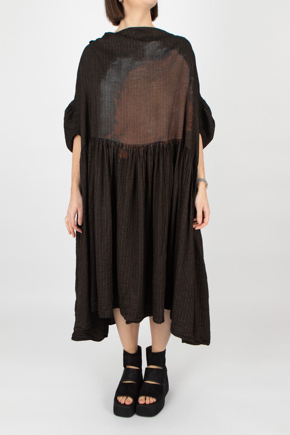 Rundholz Dip Dress