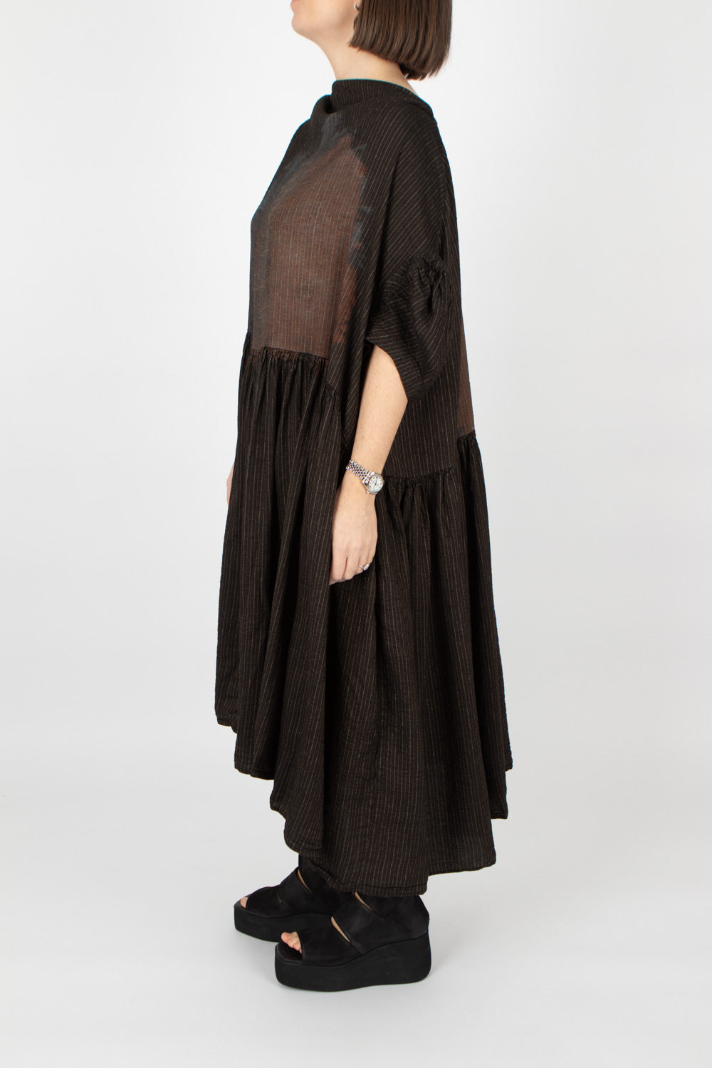 Rundholz Dip Dress