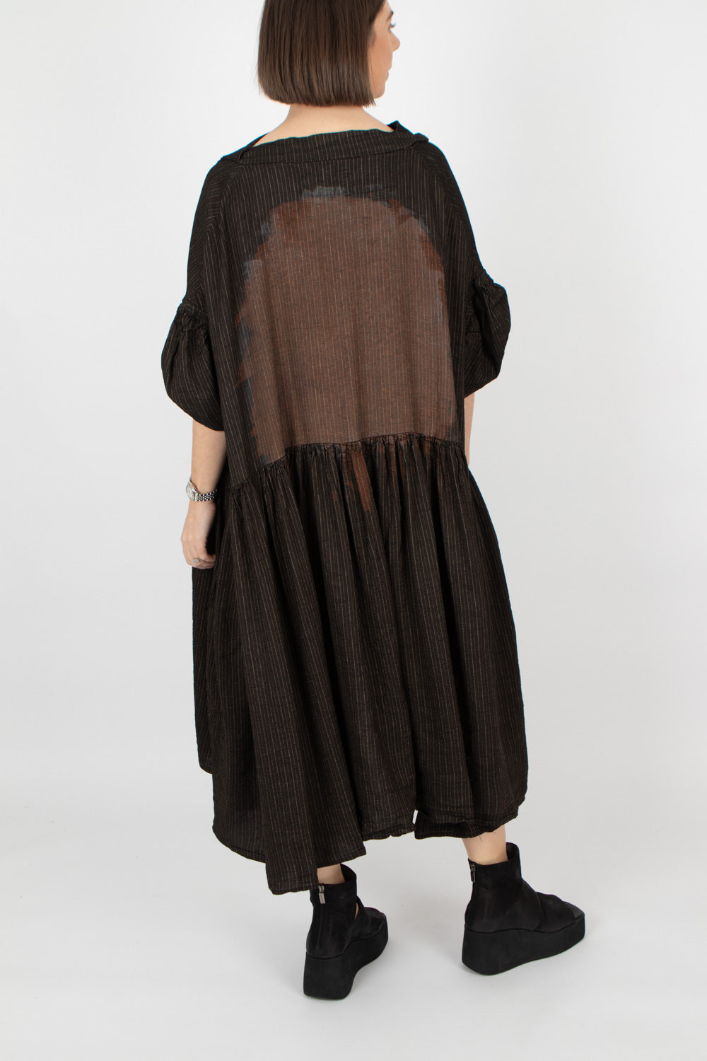 Rundholz Dip Dress