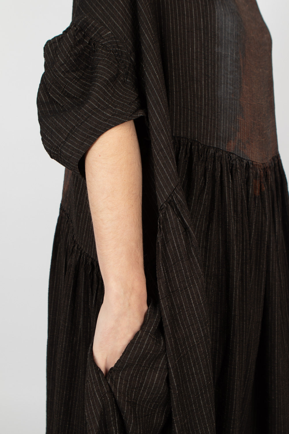 Rundholz Dip Dress