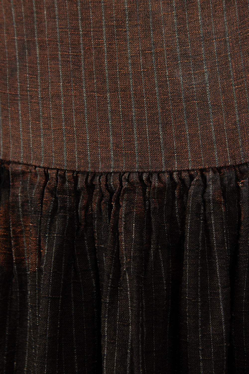 Rundholz Dip Dress
