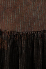 Rundholz Dip Dress