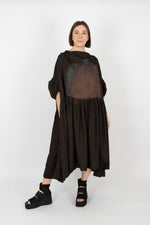 Rundholz Dip Dress