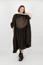 Rundholz Dip Dress