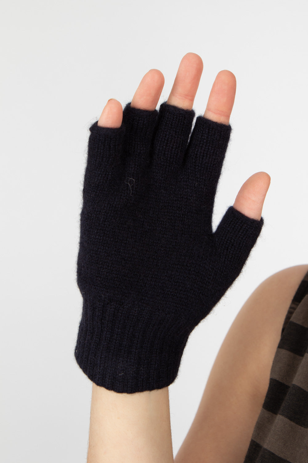 Capra Studio Vio Fingerless Glove