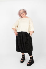 Rundholz T-Shirt