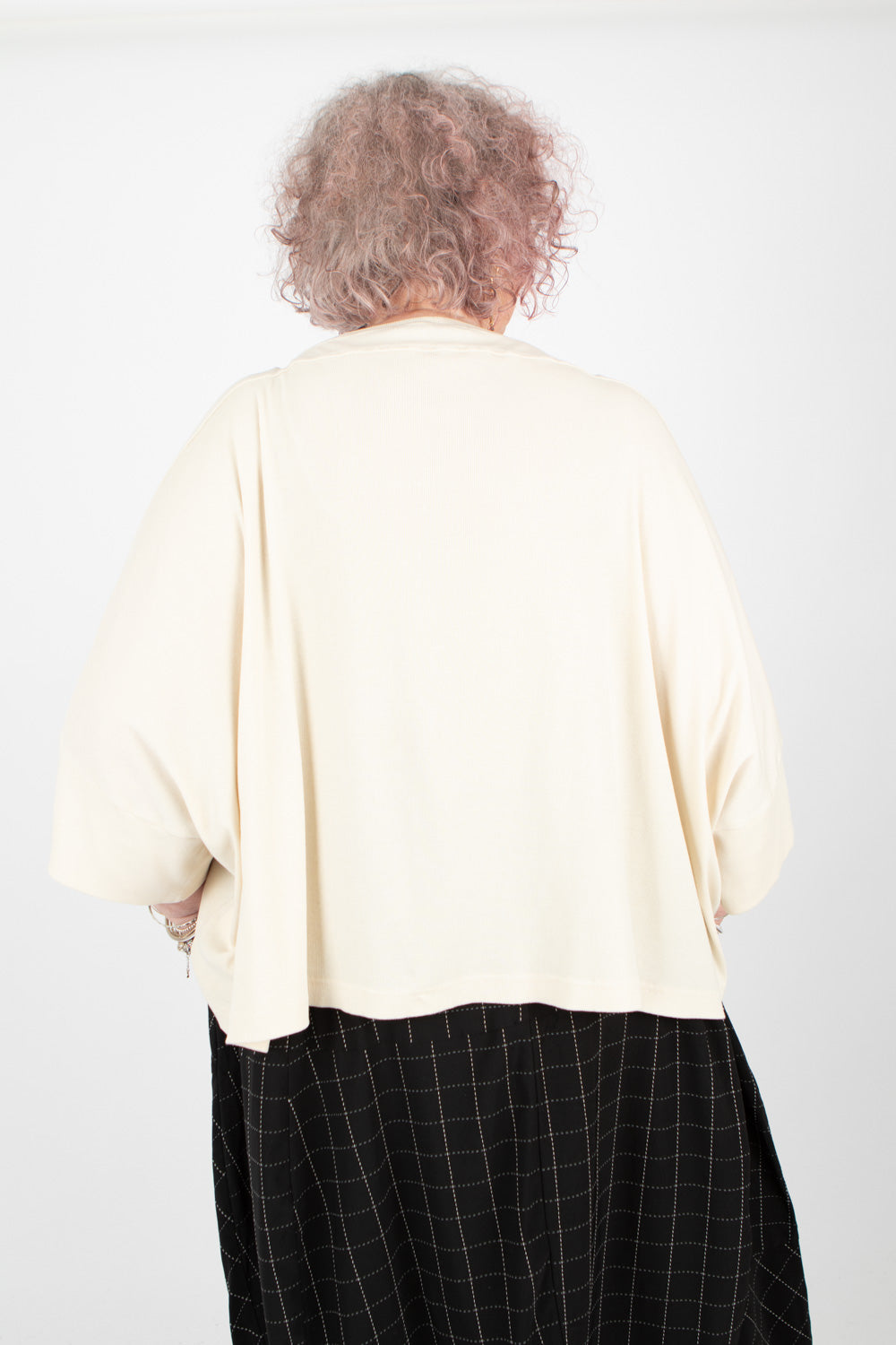 Rundholz T-Shirt