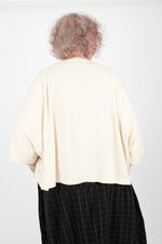 Rundholz T-Shirt